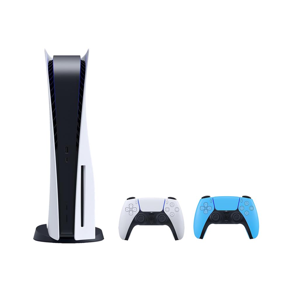 Sony PlayStation®5 in dodatni kontroler