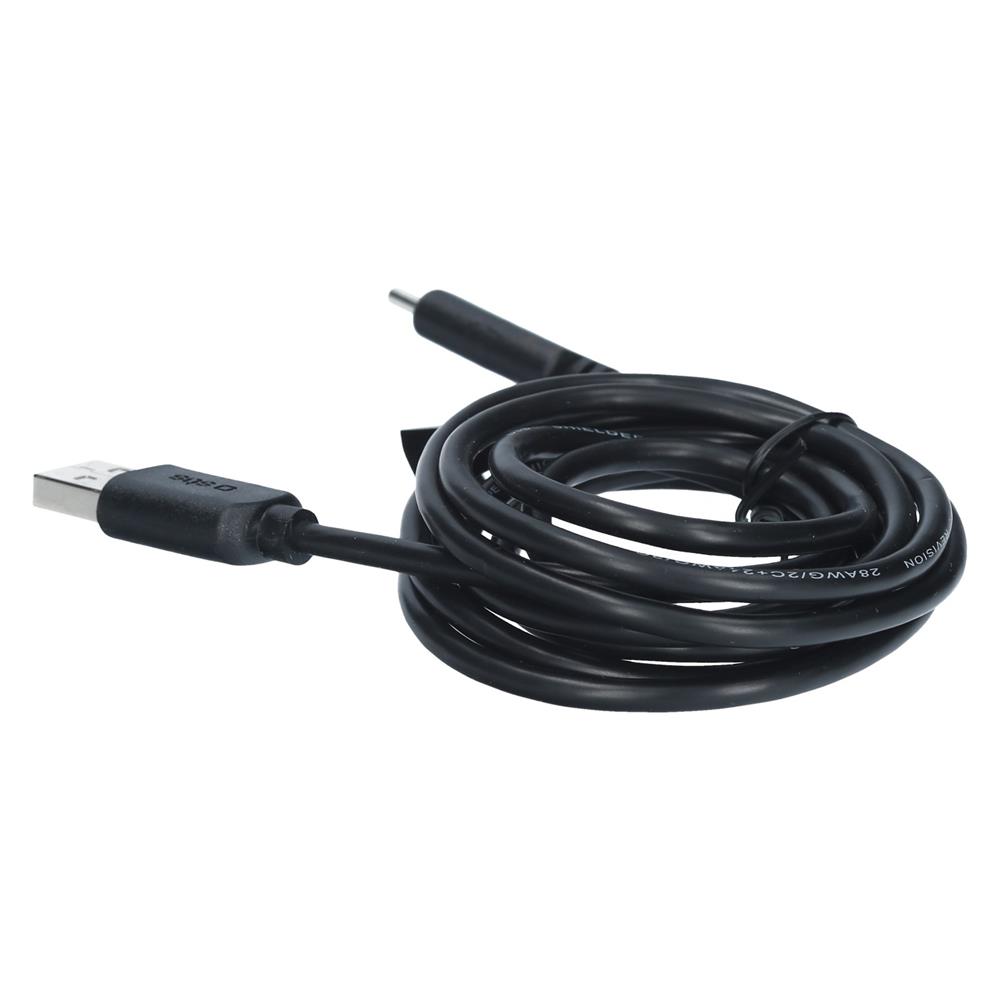 SBS Podatkovni Micro USB kabel 2.0 Type-C (TECABLEMICROCK)
