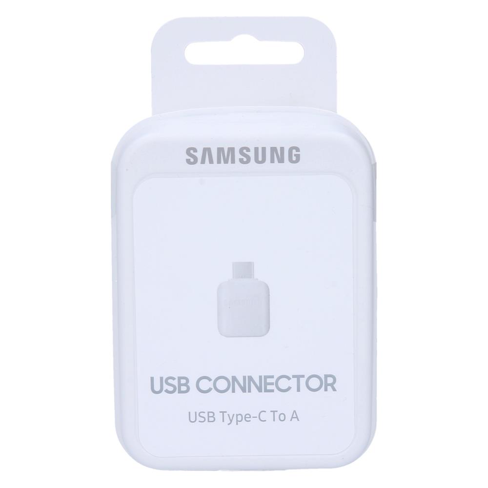 Samsung Adapter Type C (EE-UN930BWEGWW)