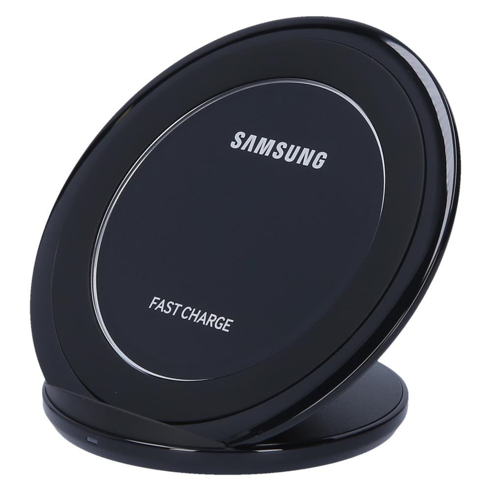 Samsung Polnilna podlaga in polnilec 220 V Micro USB 2.0 (EP-NG930TBEGWW)