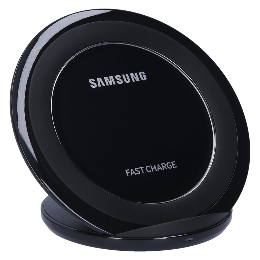Samsung Polnilna podlaga in polnilec 220 V Micro USB 2.0 (EP-NG930TBEGWW)