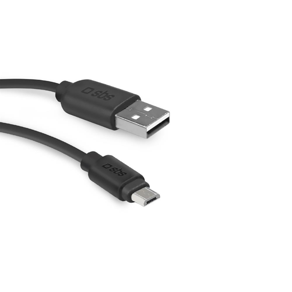 SBS Podatkovni Micro USB kabel (TECABLEMICRO2K)