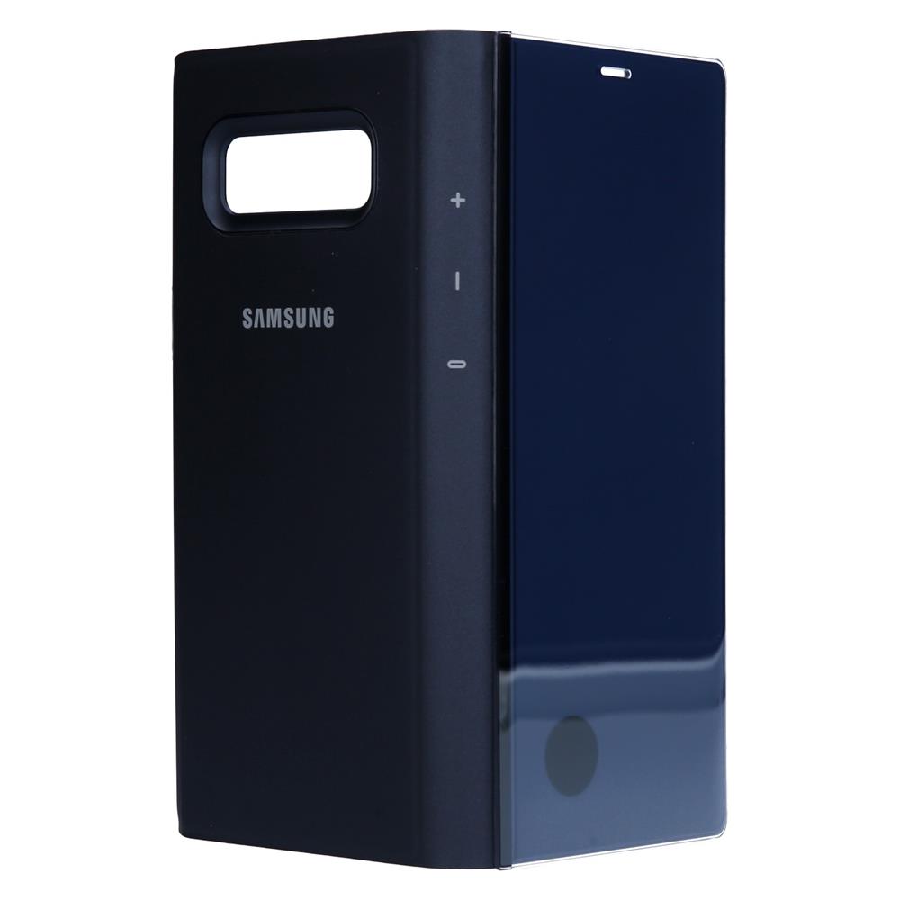 Samsung Pametna preklopna torbica Clear View (EF-ZN950CBEGWW)