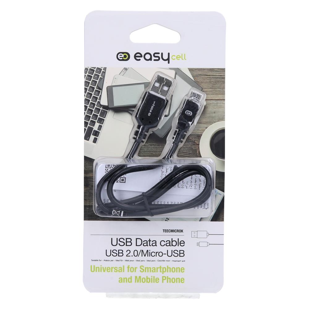 SBS Podatkovni Micro USB kabel (TEECMICROK)