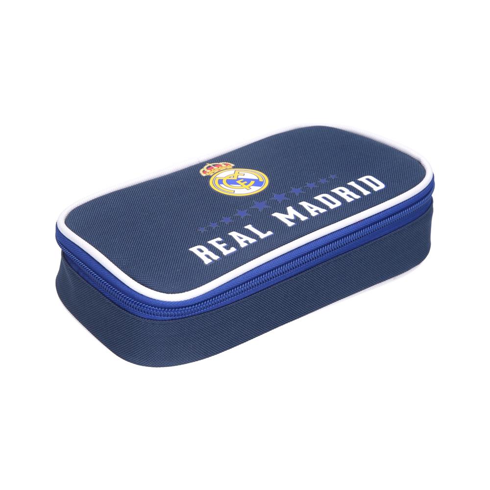 Real Madrid Peresnica Oval1 Compact Real Madrid 1