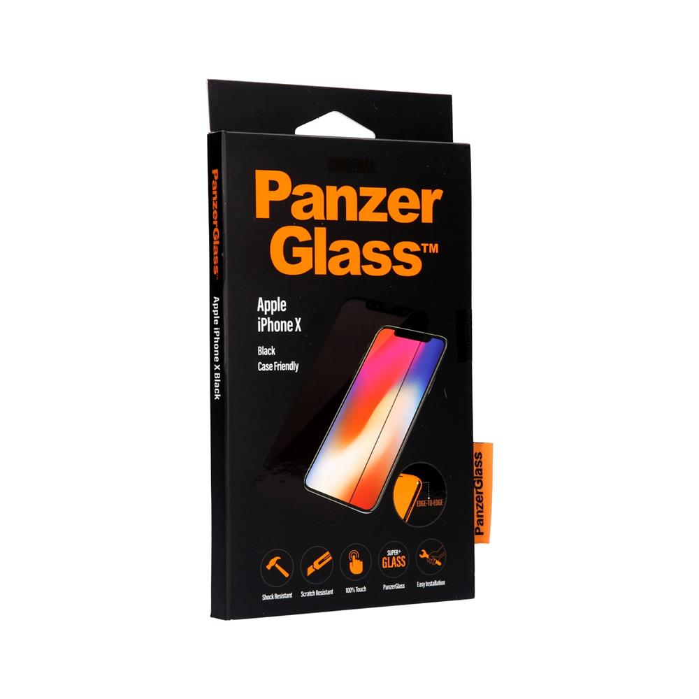 PanzerGlass Zaščitno steklo za ekran