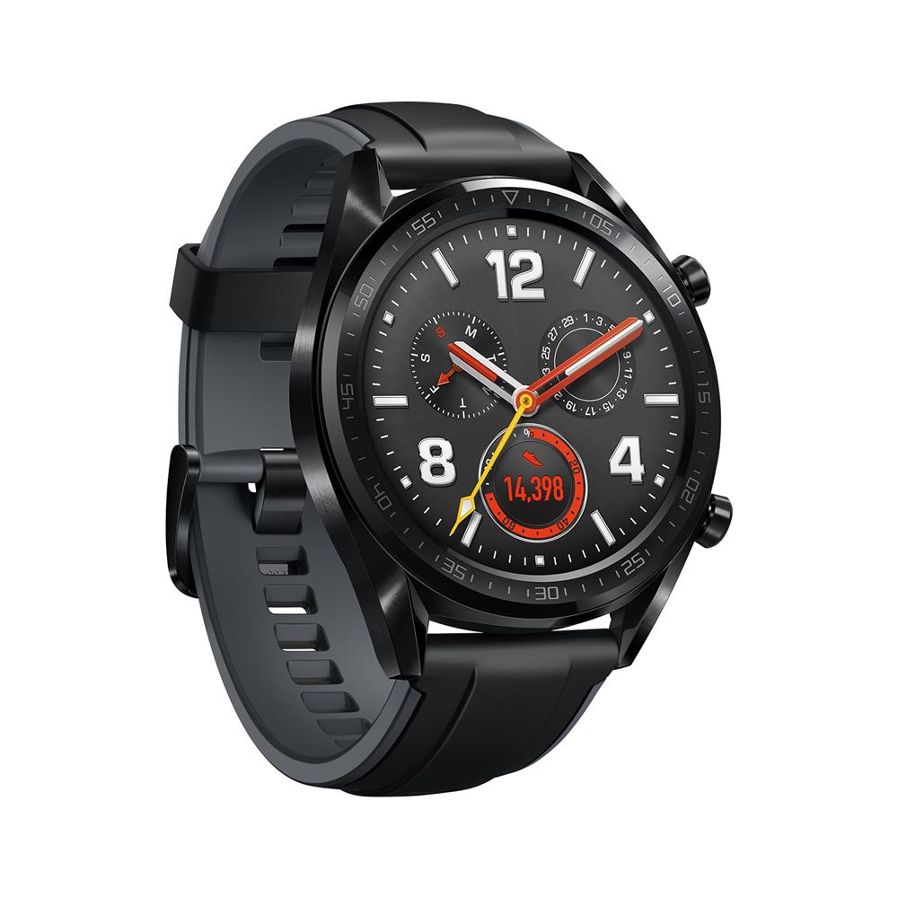 huawei watch gt telekom