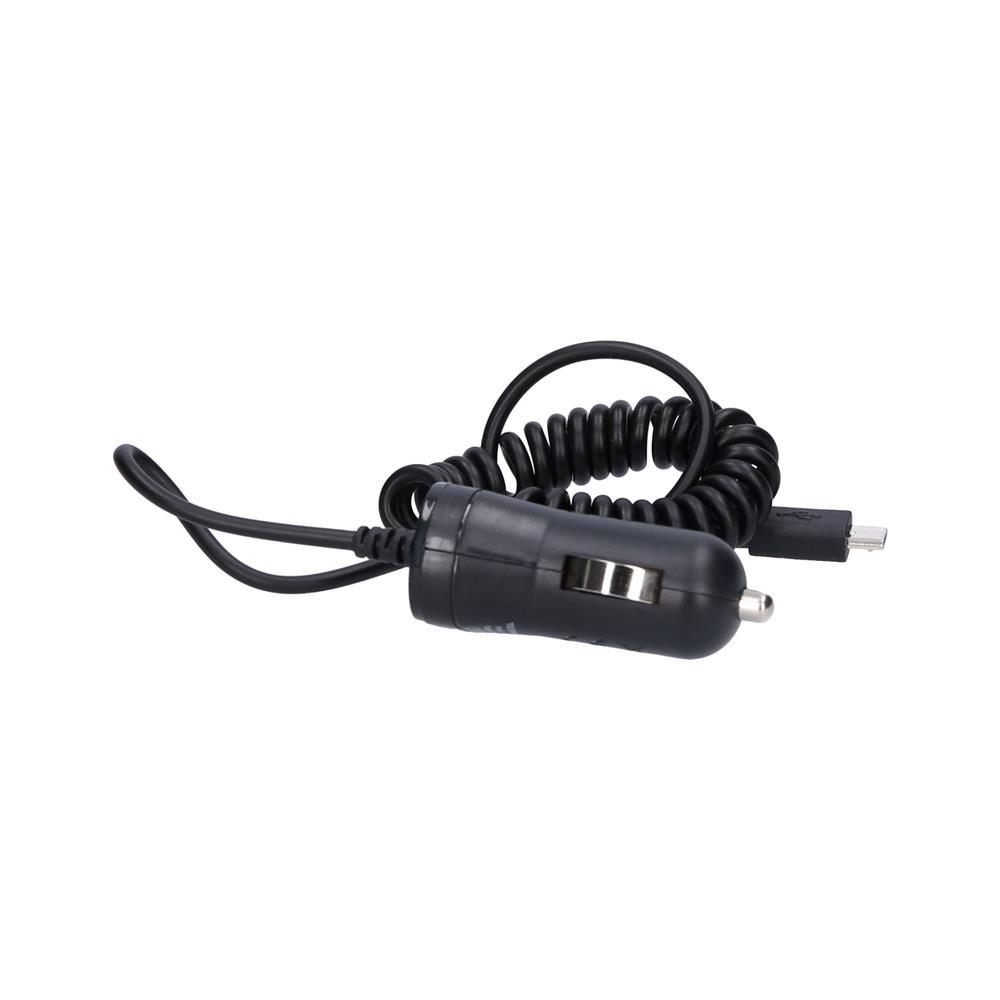SBS Avtopolnilec s kablom Micro USB (TECRMICRO1ASTD)