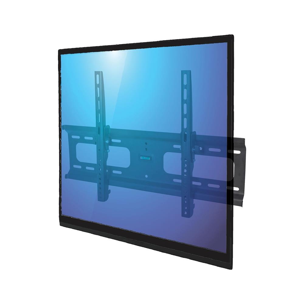 MANHATTAN Nagibni stenski nosilec za TV diagonale od 94cm do 204cm