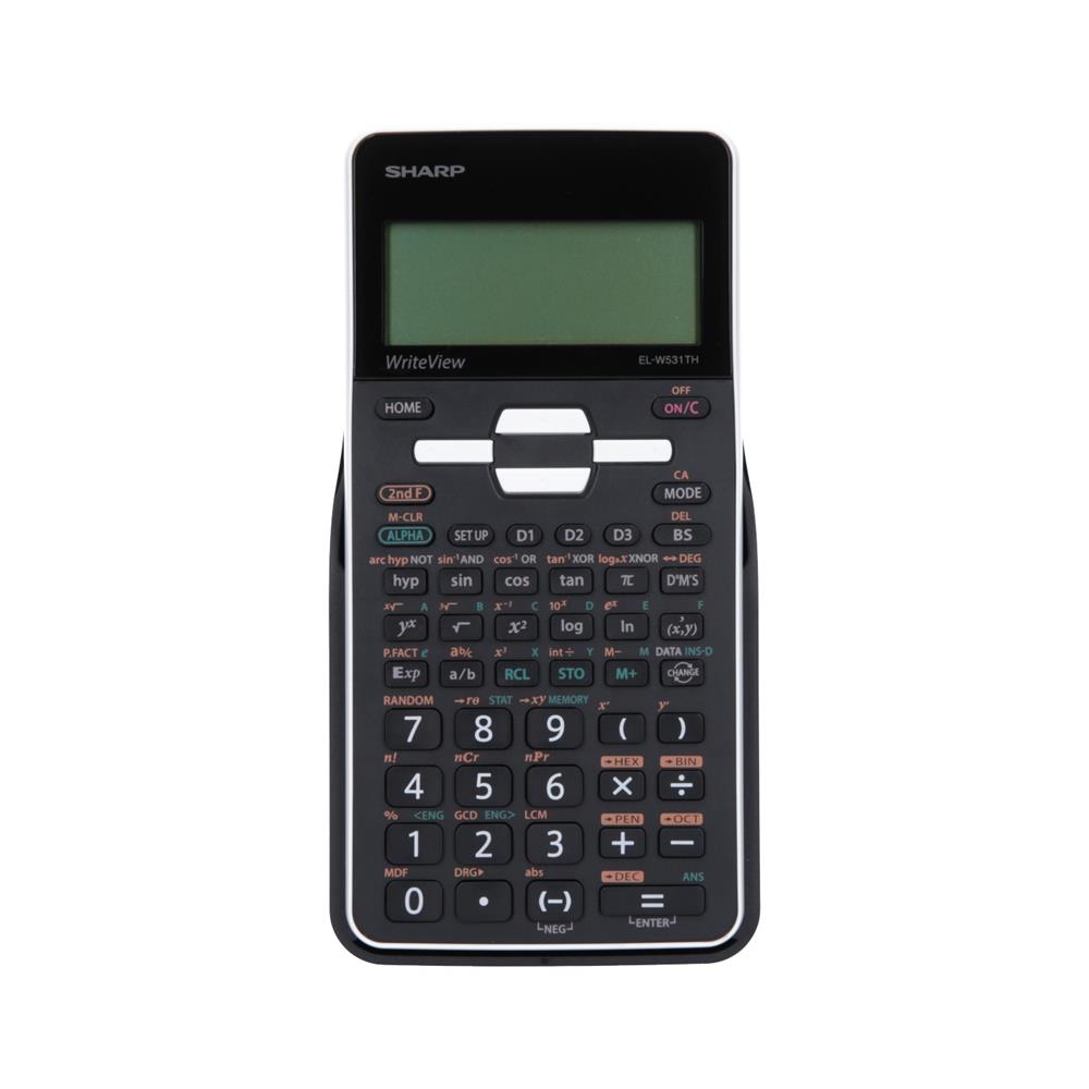 Sharp Kalkulator ELW531THWH