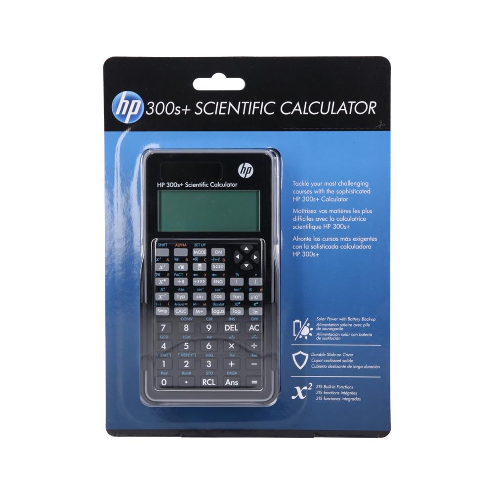 HP Kalkulator 300S+