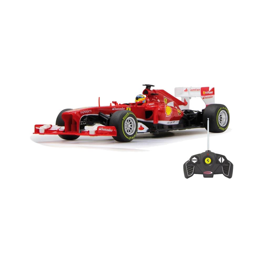 Jamara Avto na daljinsko vodenje Ferrari F1 1:18