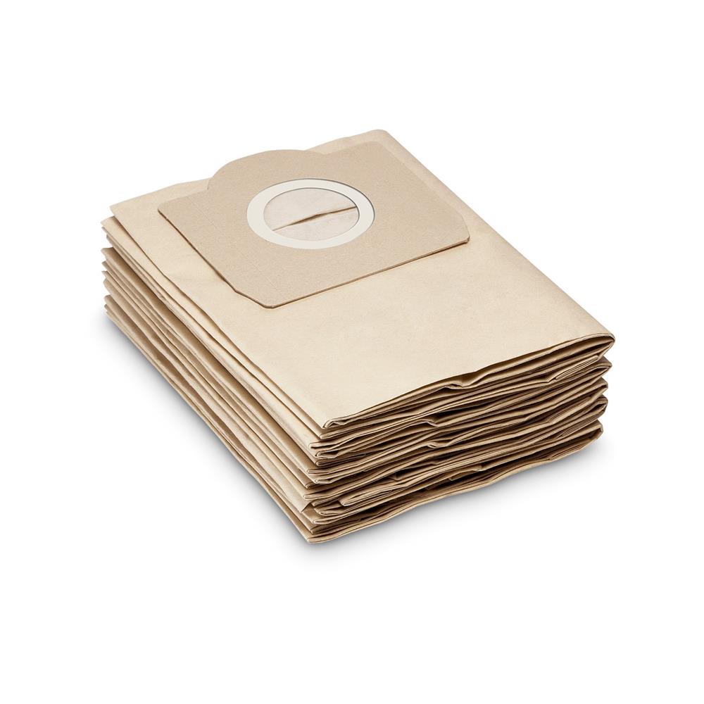 Kärcher Papirnata filtrska vrečka za sesalnik