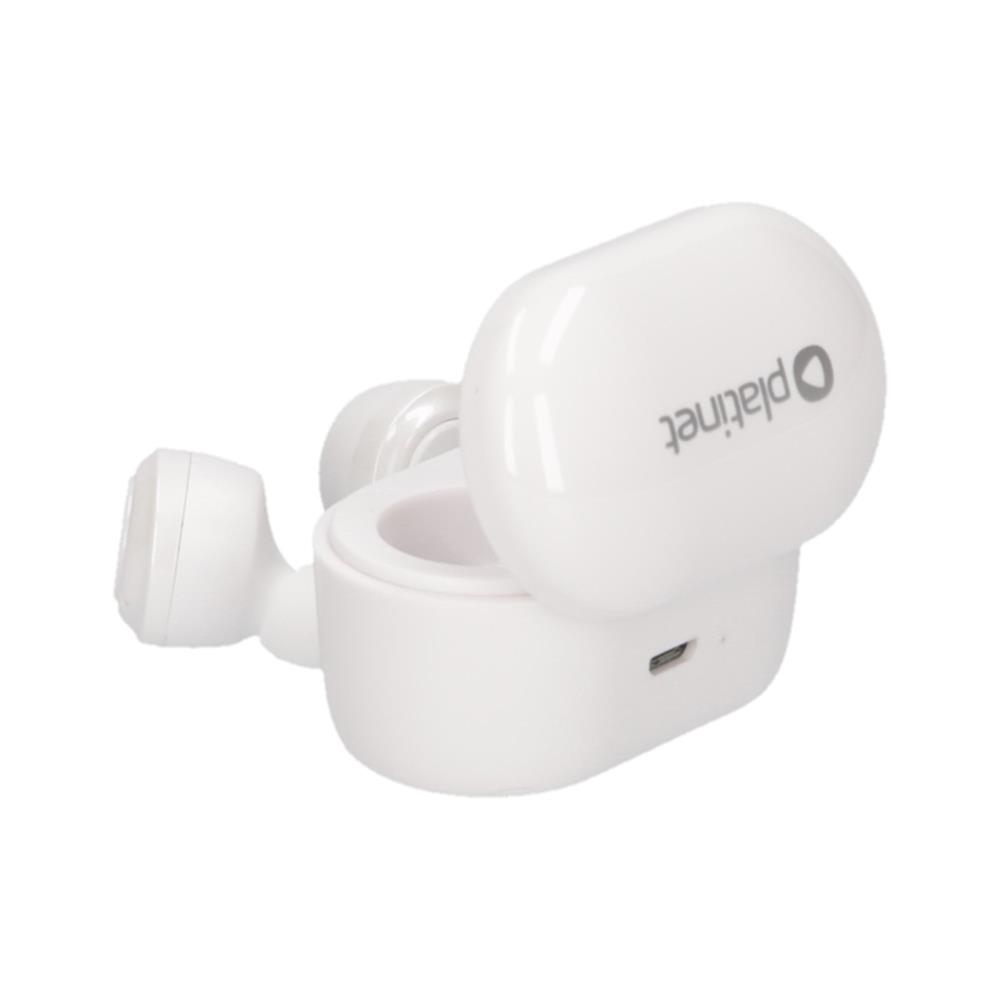 Platinet Bluetooth slušalke s polnilno enoto PM1085W