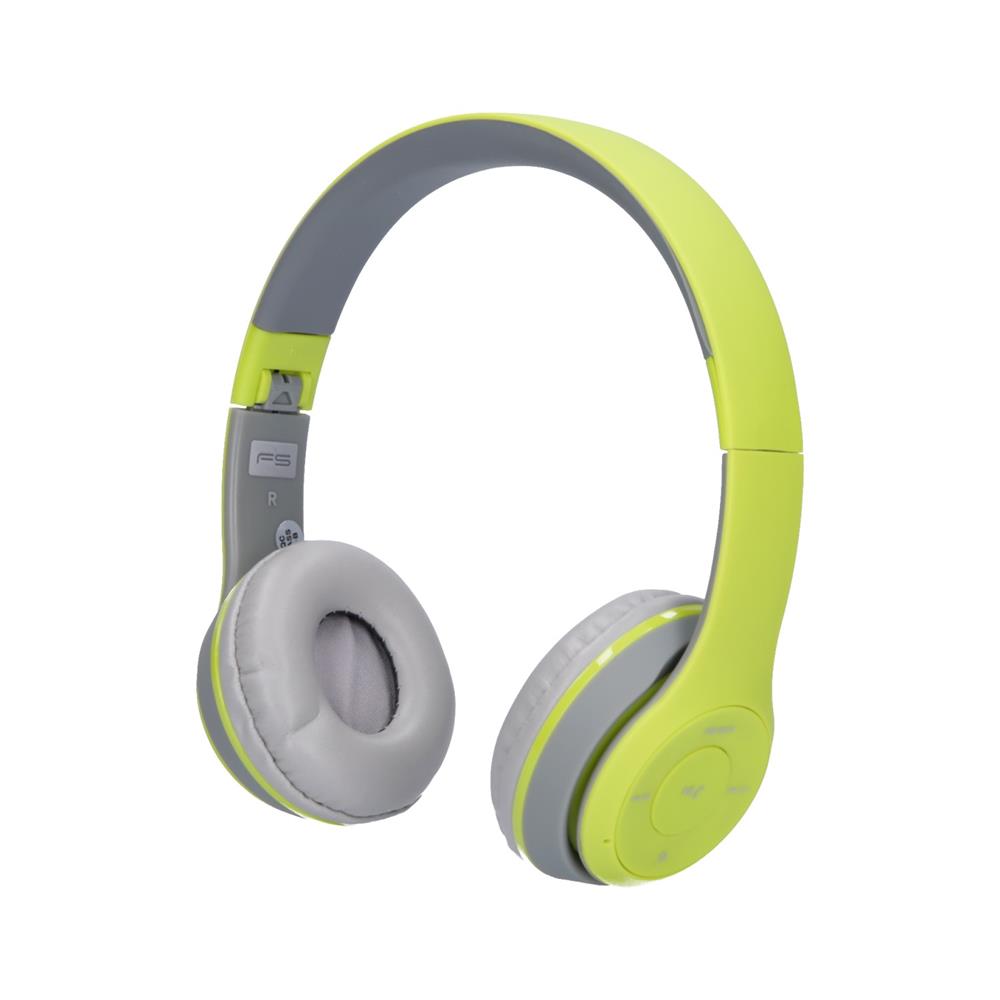 Platinet Bluetooth naglavne slušalke FH0915GG