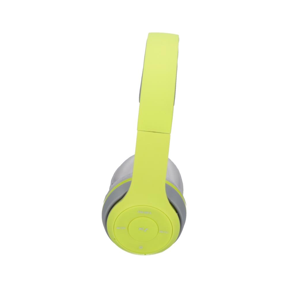 Platinet Bluetooth naglavne slušalke FH0915GG