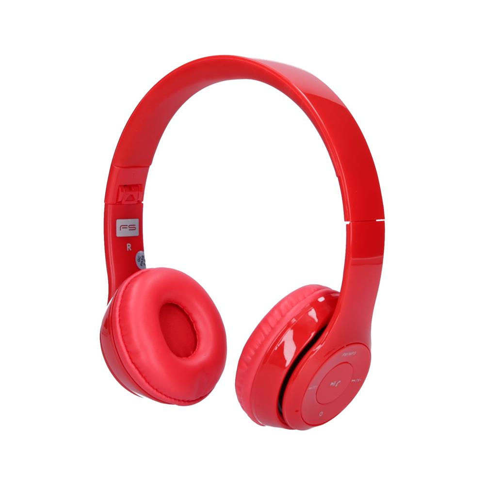 Platinet Bluetooth naglavne slušalke FH0915R