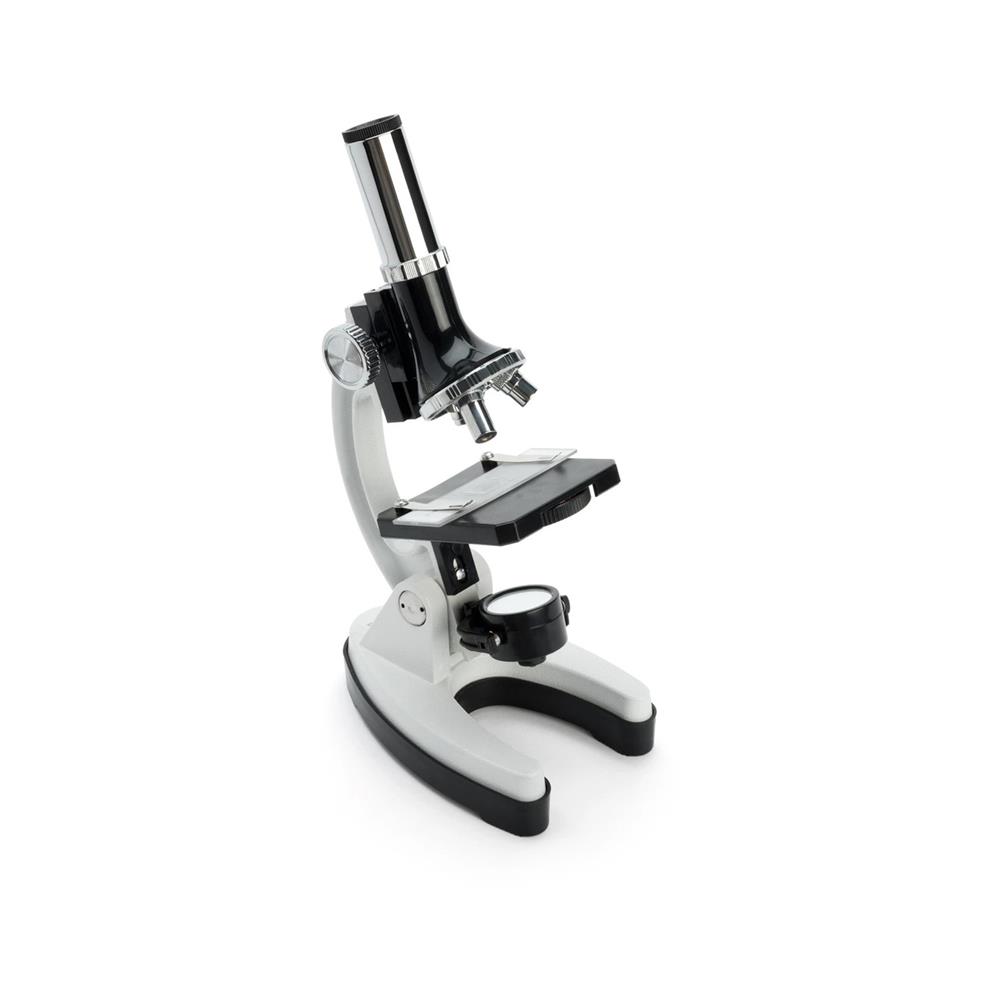 Celestron Mikroskop v škatli 28-delni