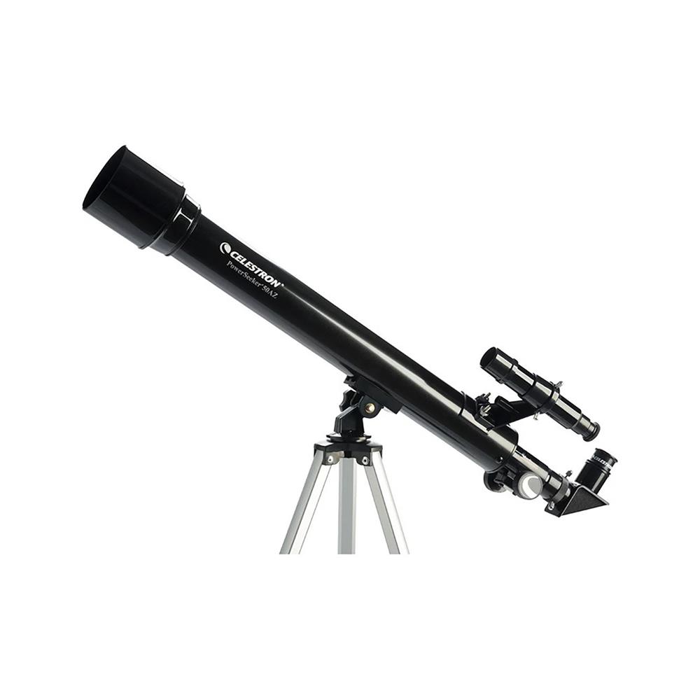 Celestron Teleskop PowerSeeker 50 AZ