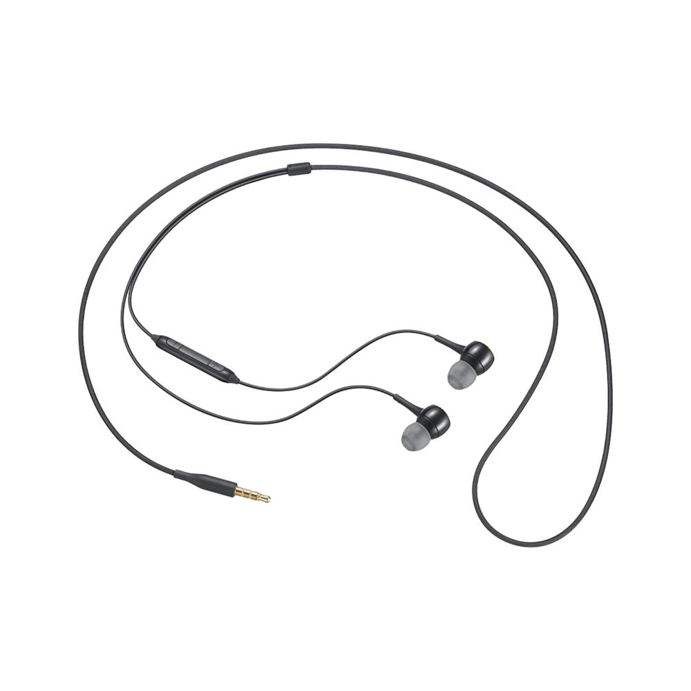 Samsung Žične slušalke In-Ear Bacis (EO-IG935BBEGWW)