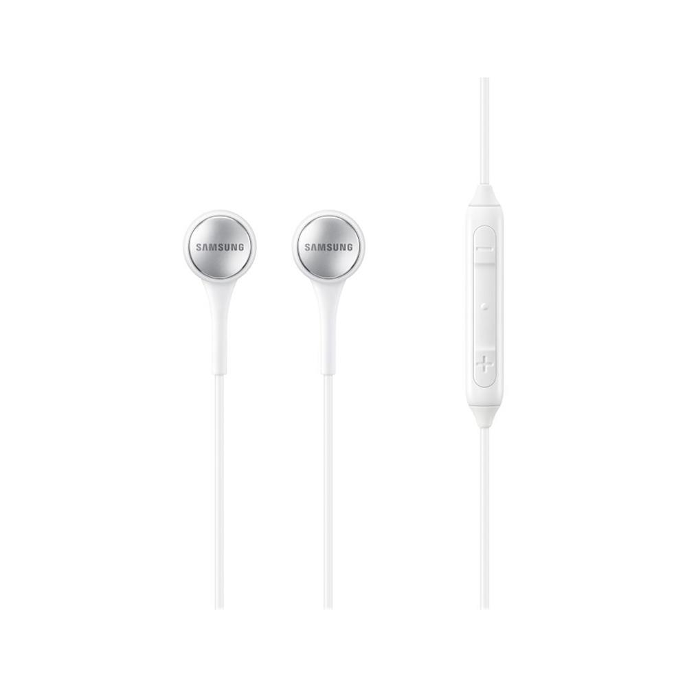 Samsung Žične slušalke In-Ear Bacis (EO-IG935BWEGWW)