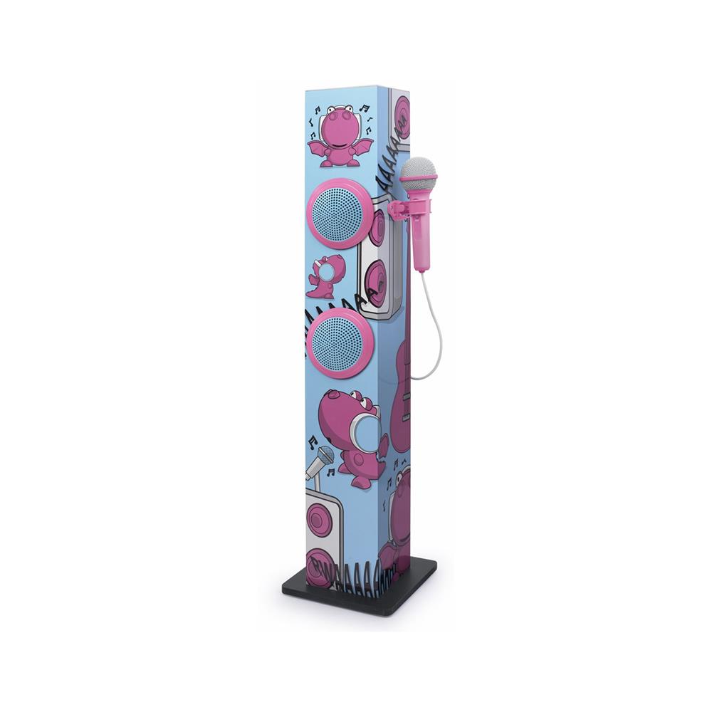MUSE Bluetooth stolp z mikrofonom (M-1020 KDG)