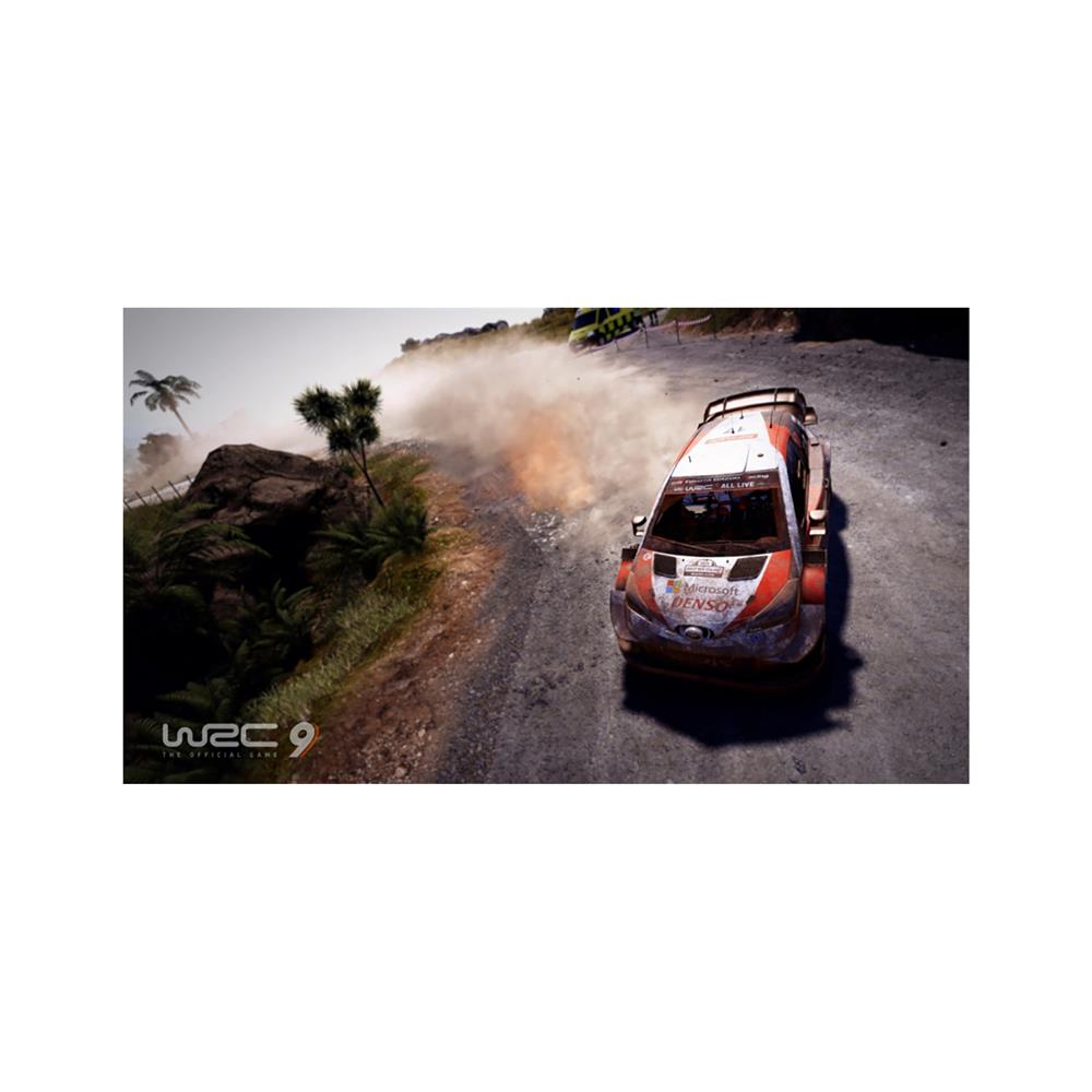 Nacon Gaming Igra WRC 9 za Xbox One
