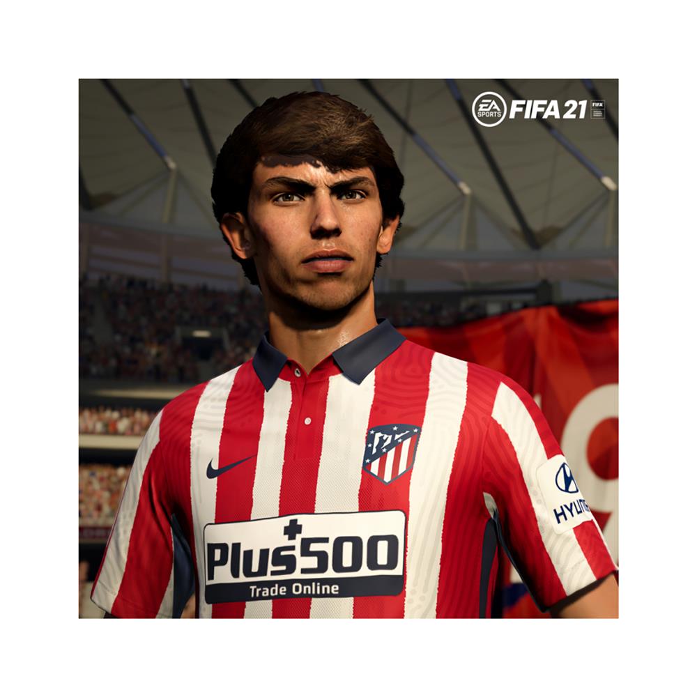 EA Sports Igra FIFA 21 za PS4