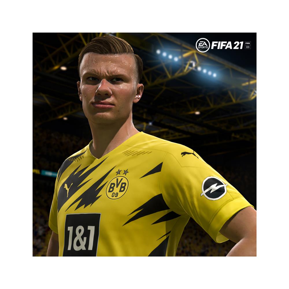 EA Sports Igra FIFA 21 za PS4