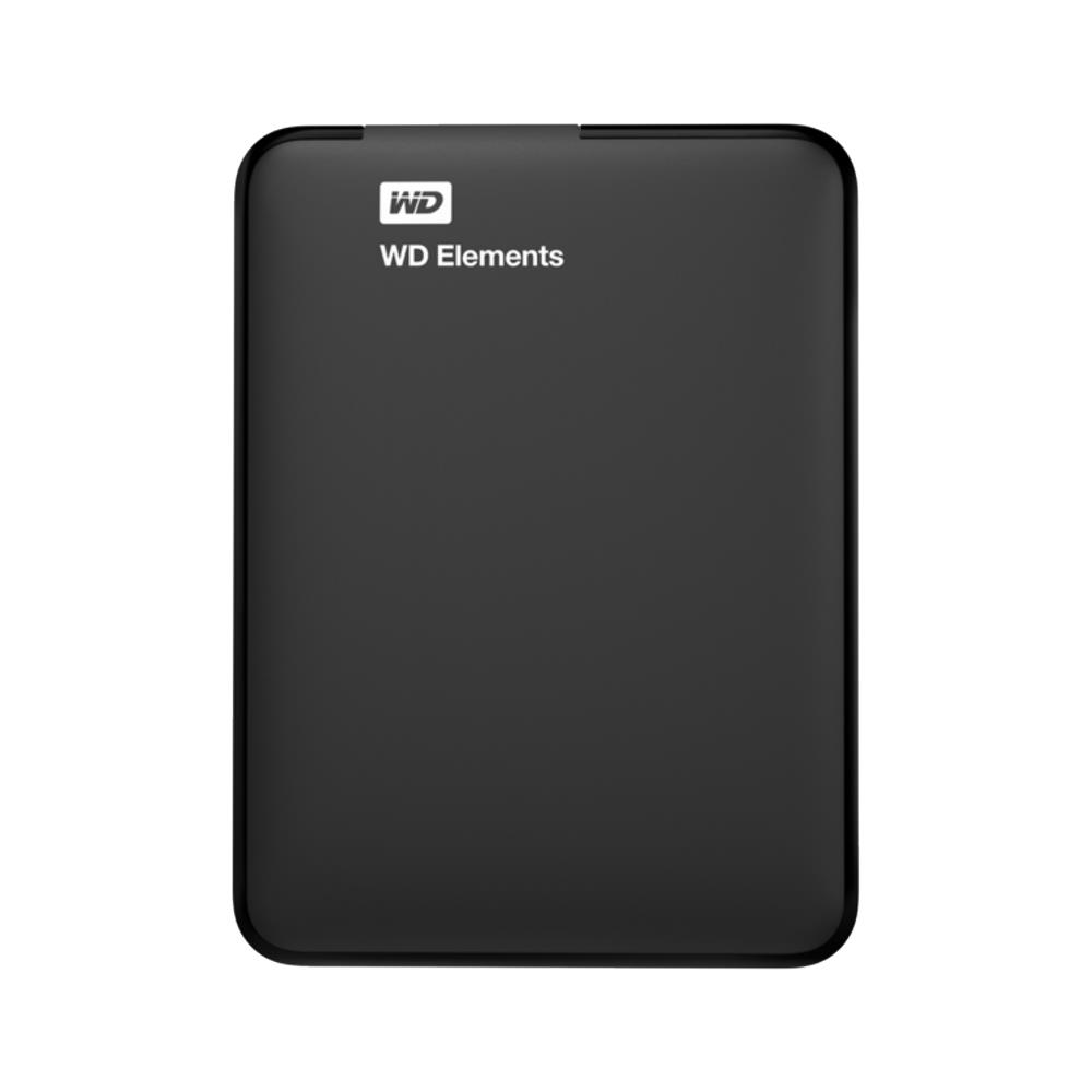 Western Digital Zunanji disk Elements USB 3.0 (WDBU6Y0020BBK-WESN)