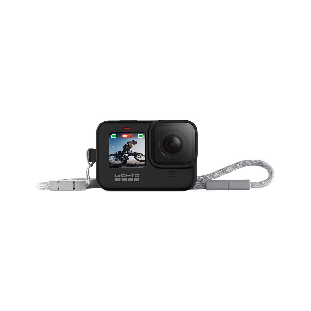 GoPro Silikonski ovitek za kamero HERO9 (ADSST-001)