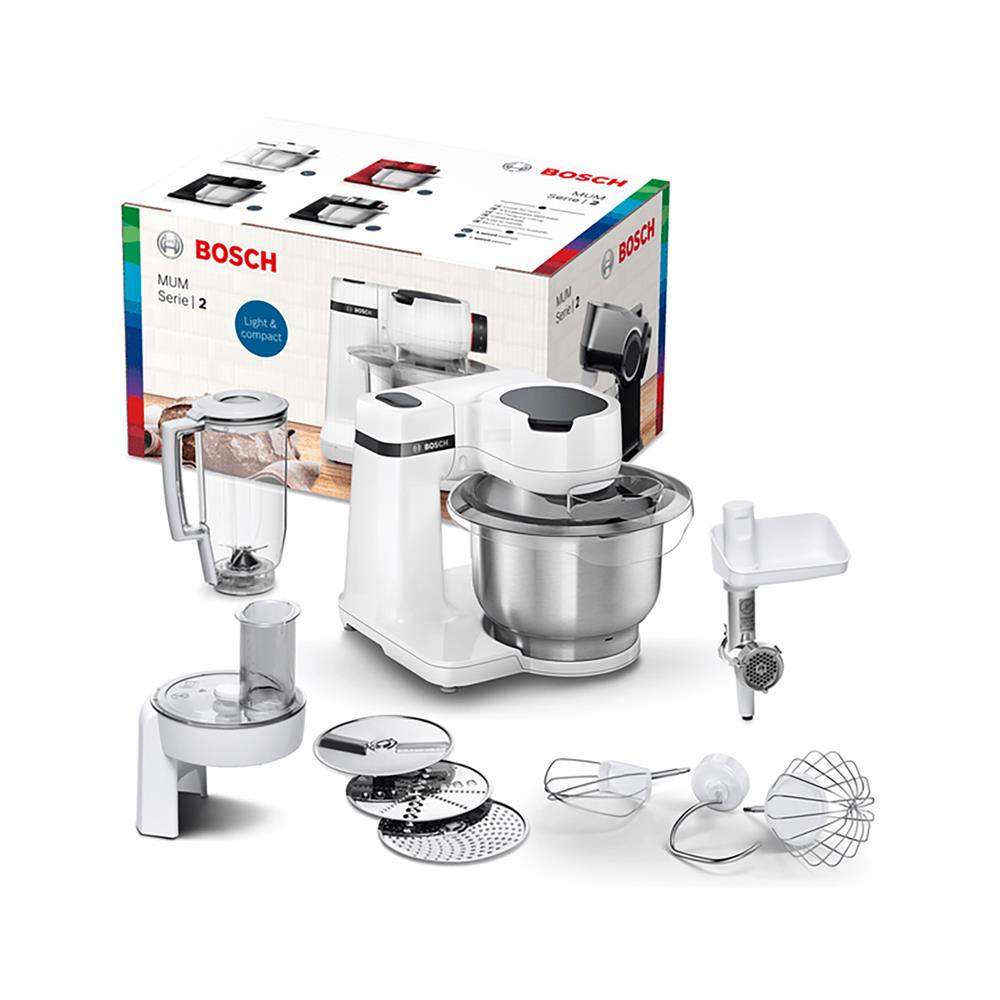 Bosch Kuhinjski robot MUMS2EW30