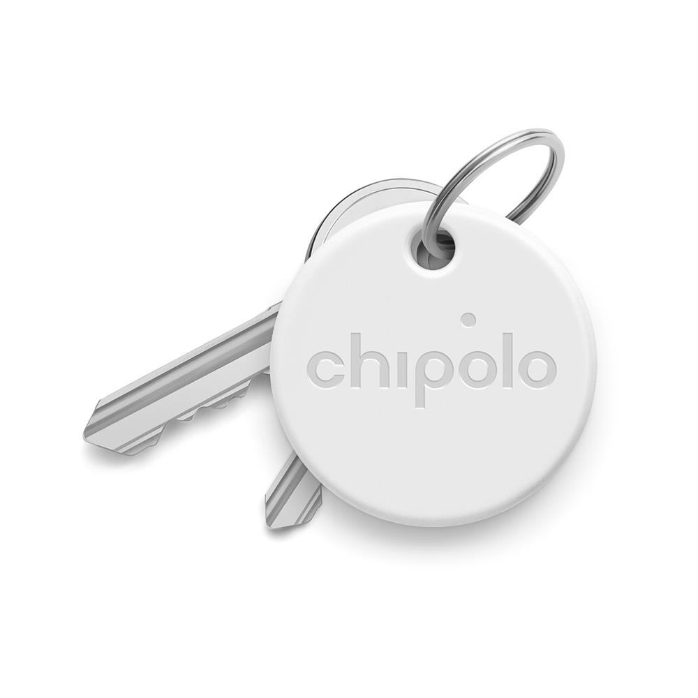 Chipolo Pametni sledilnik One (CH-C19M-WE-R)