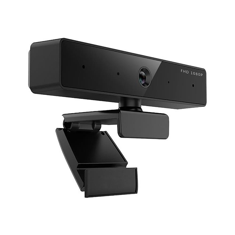 Festina Spletna videokonferenčna kamera FL-L93FY HD ZOOM USB