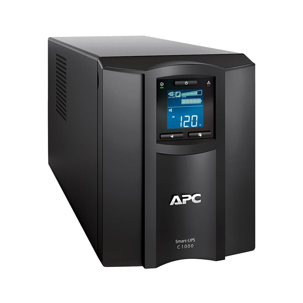 APC UPS brezprekinitveni napajalnik Smart-UPS SMC1000IC