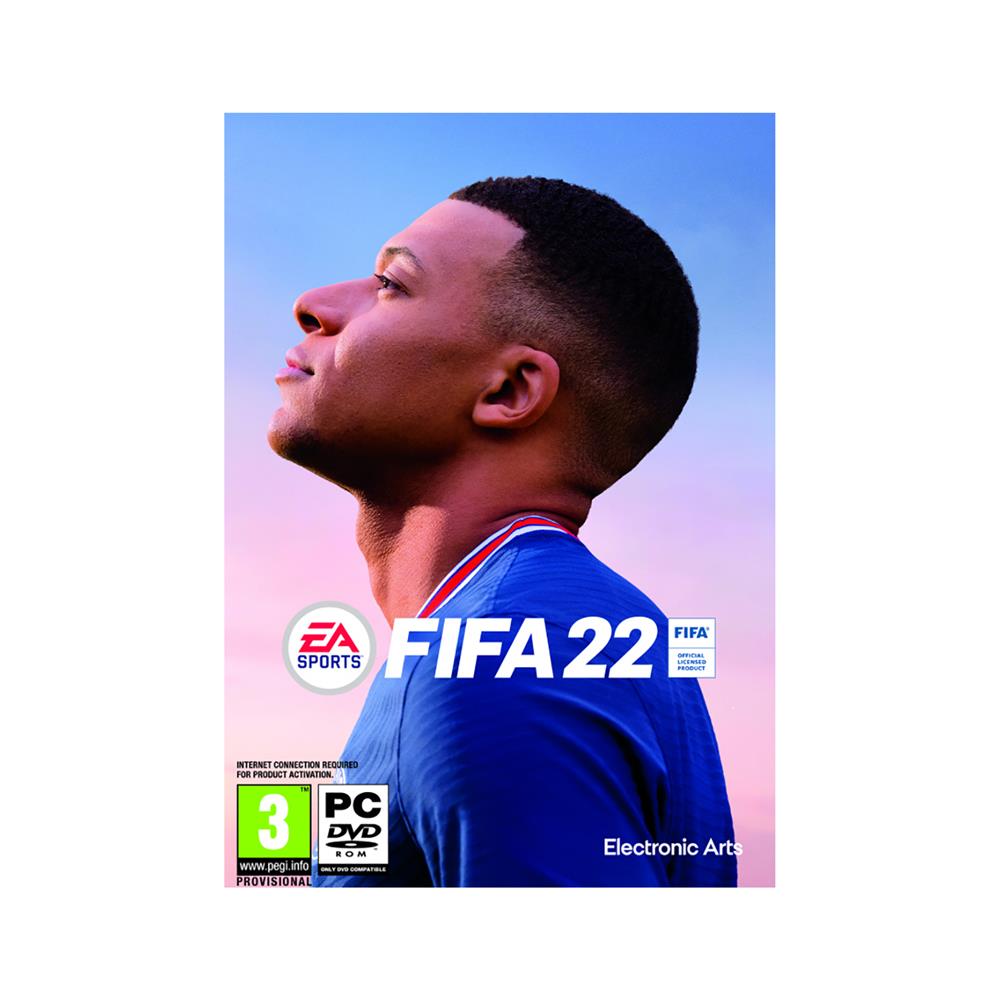 Electronic Arts Igra FIFA 22 (PC)