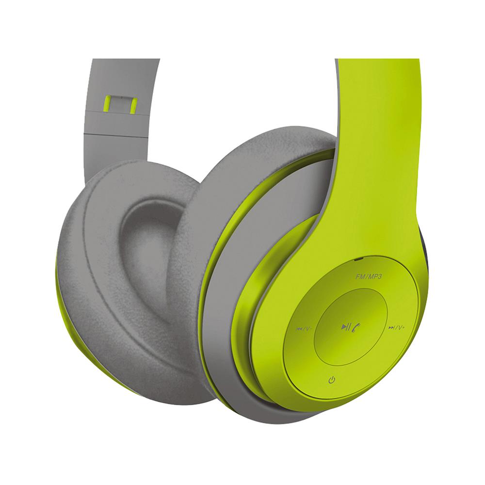 Platinet Bluetooth naglavne slušalke FH0916GG
