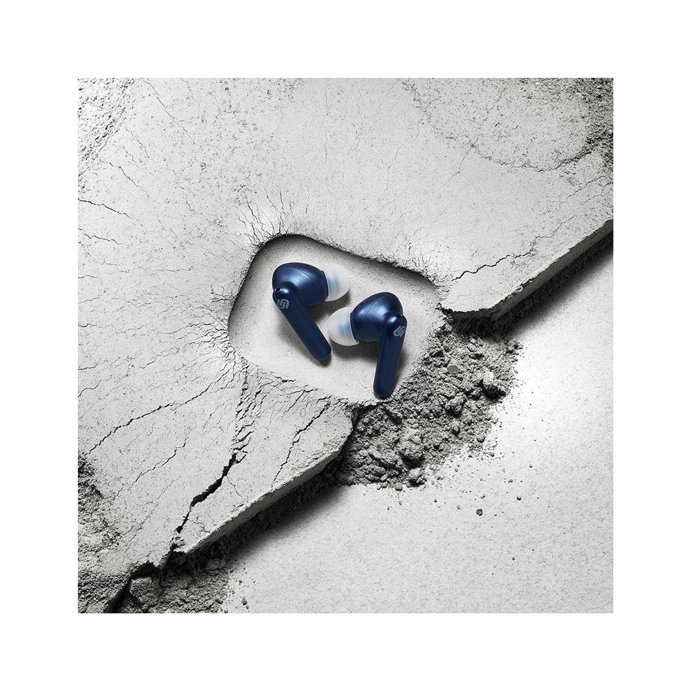 Urbanista Bluetooth slušalke London s polnilno postajo
