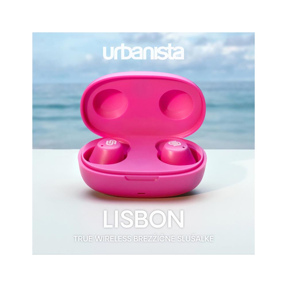 Urbanista Bluetooth slušalke Lisbon