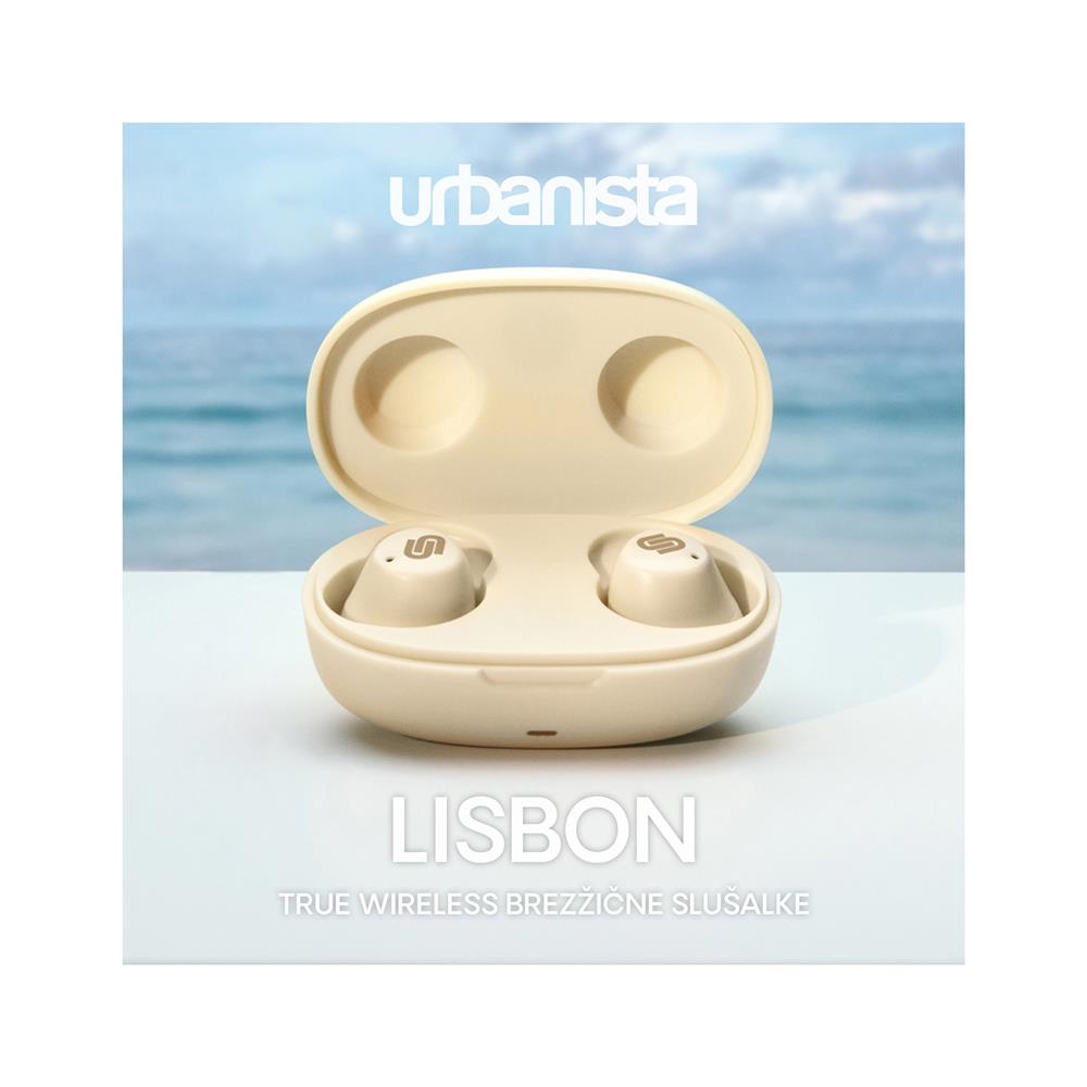 Urbanista Bluetooth slušalke Lisbon