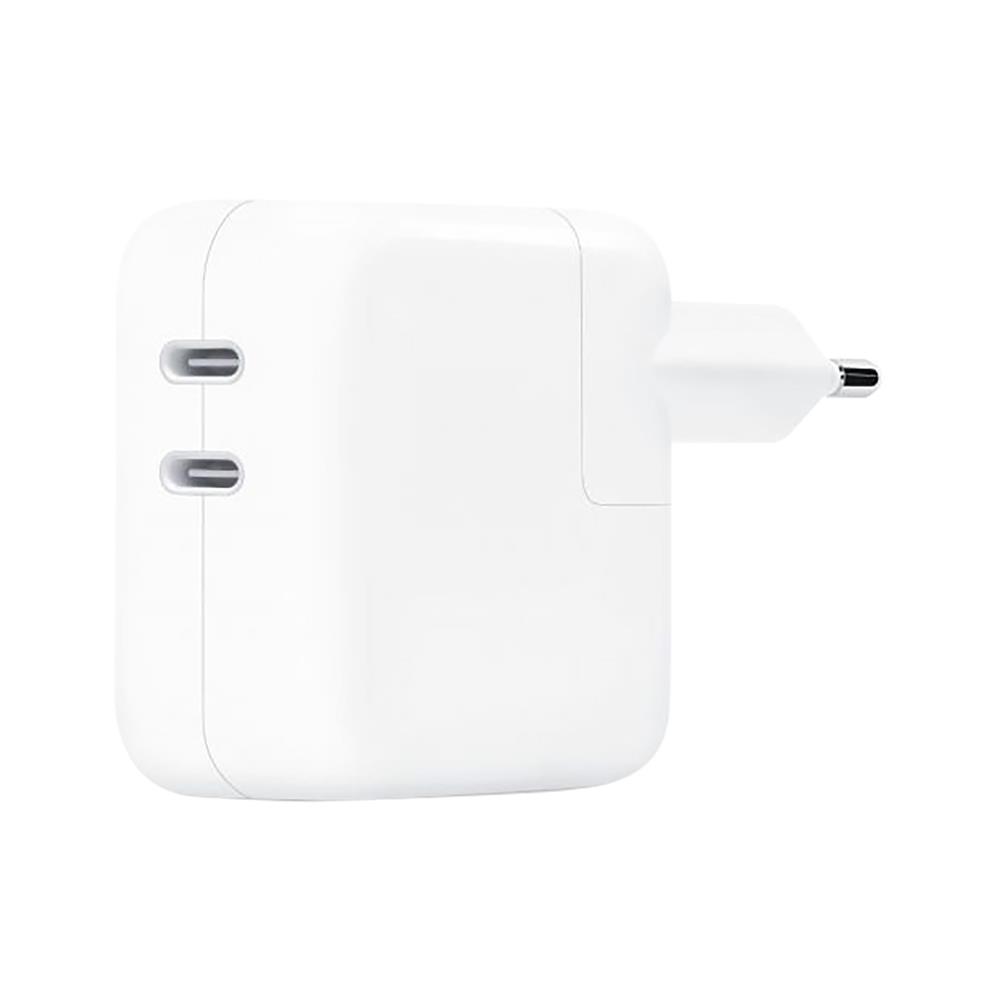 Apple USB-C 35W adapter (MNWP3ZM/A)