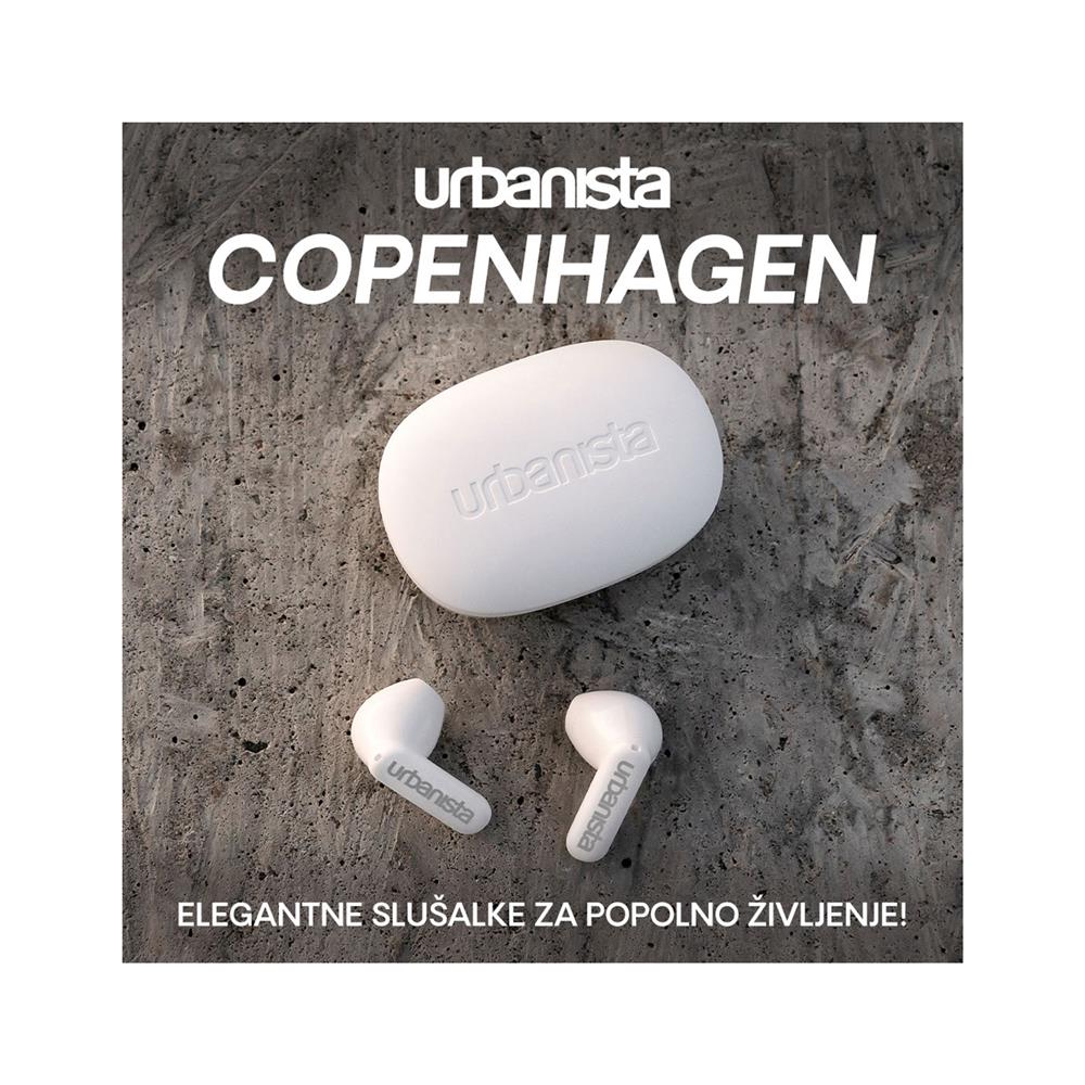 Urbanista Bluetooth slušalke Copenhagen