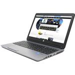 HP ProBook 650 SSD