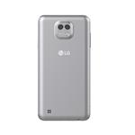 LG X-Cam srebrna
