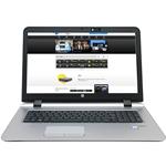 HP ProBook 470 G3 (W4P90EA)