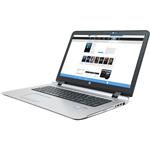 HP ProBook 470 G3 (W4P90EA)
