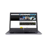 HP ProBook 450 G5 (3DN63ES) srebrno-črna