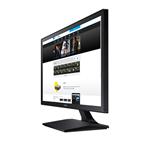 Samsung Gaming monitor S27E330H črna