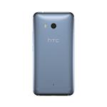 HTC U11 srebrna