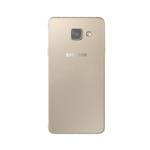 Samsung Galaxy A5 2016 zlata